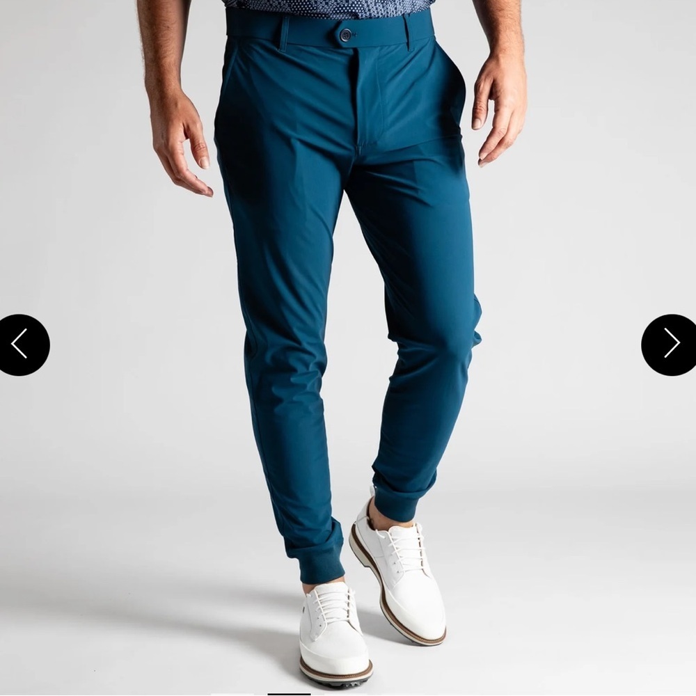 Greyson
Montauk Joggers